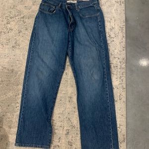 Indigo palms by Tommy Bahama jeans